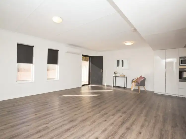 Second view of Homely townhouse listing, 3/15 Tecoma Way, South Hedland WA 6722