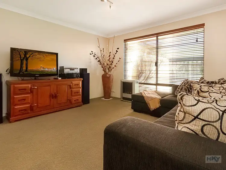 Second view of Homely house listing, 82 Derricap Avenue, Ellenbrook WA 6069