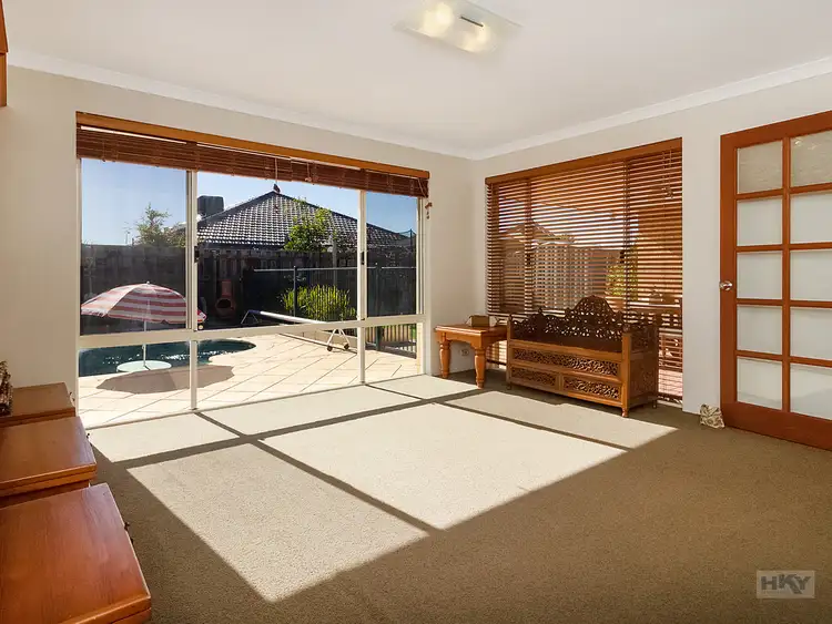 Third view of Homely house listing, 82 Derricap Avenue, Ellenbrook WA 6069