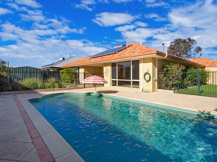 Fourth view of Homely house listing, 82 Derricap Avenue, Ellenbrook WA 6069