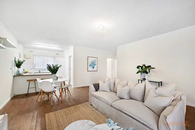 Third view of Homely unit listing, 4/11 Lewis Street, Brooklyn Park SA 5032