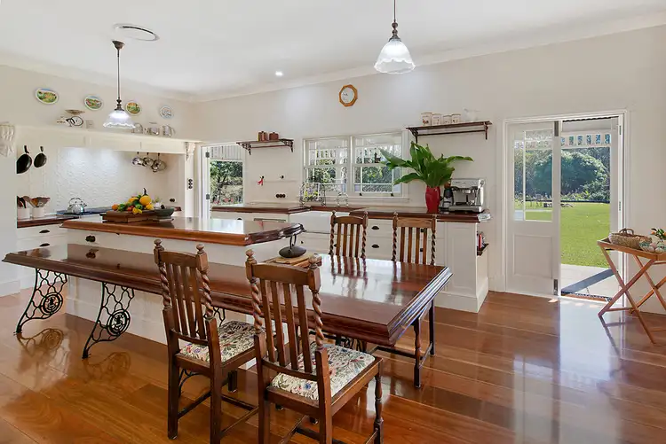 51 Smalls Road, Highvale QLD 4520