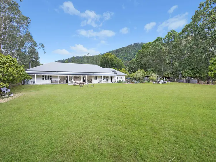Second view of Homely house listing, 51 Smalls Road, Highvale QLD 4520