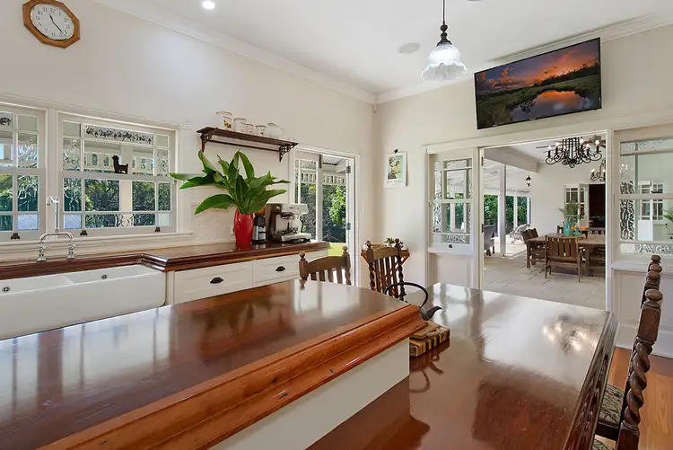 Fifth view of Homely house listing, 51 Smalls Road, Highvale QLD 4520