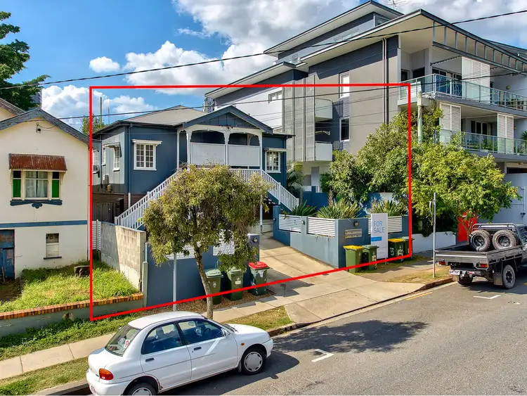 20 Mollison Street, South Brisbane QLD 4101