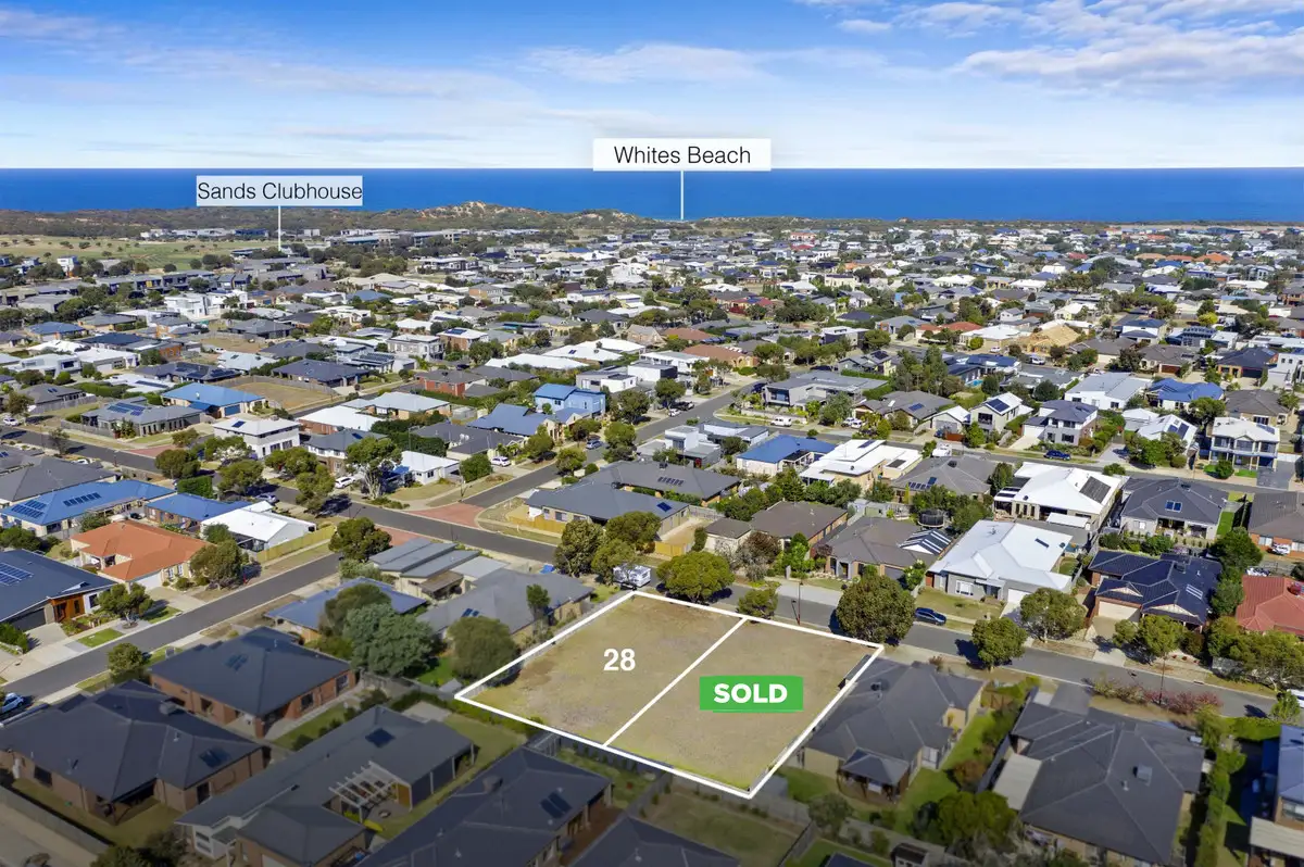 Main view of Homely land listing, 30 Seahaze Drive, Torquay VIC 3228