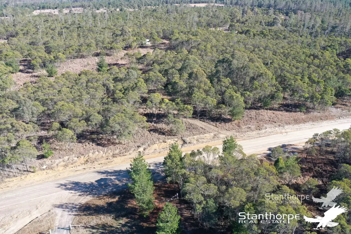 Main view of Homely rural property listing, LOT 199 South Drive, Sugarloaf QLD 4380