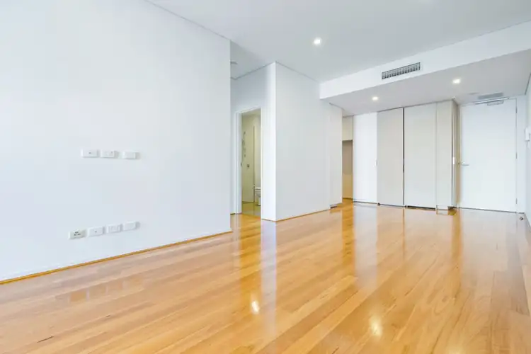 Third view of Homely apartment listing, 19/43 Wickham Street, East Perth WA 6004