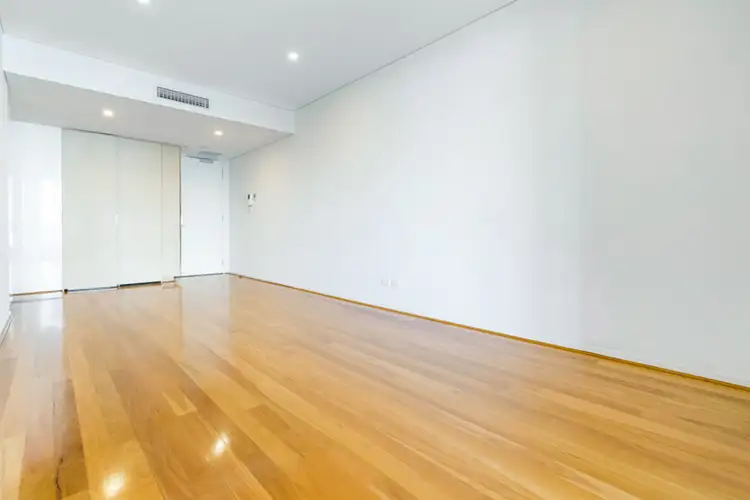Fourth view of Homely apartment listing, 19/43 Wickham Street, East Perth WA 6004