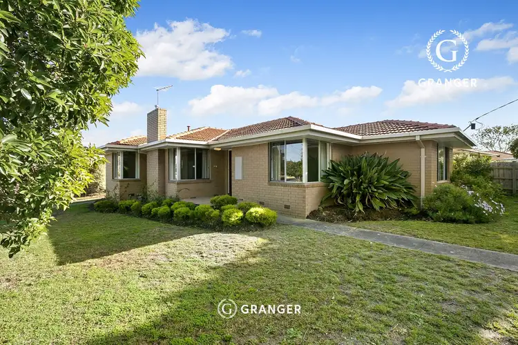 6 Dullard Street, Rosebud VIC 3939