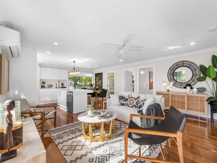 Second view of Homely house listing, 29 Pedley Street, Wavell Heights QLD 4012