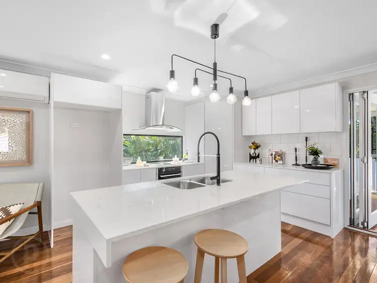 Third view of Homely house listing, 29 Pedley Street, Wavell Heights QLD 4012