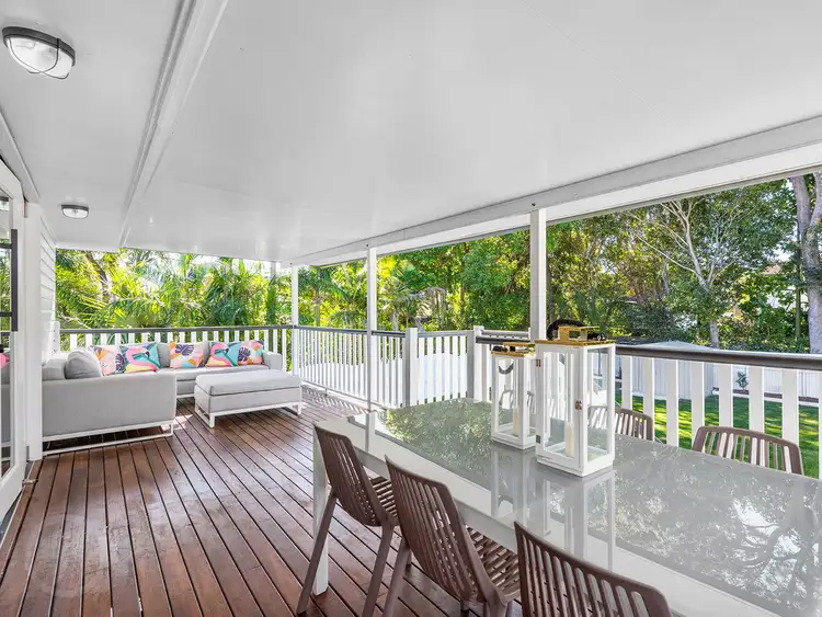 Fourth view of Homely house listing, 29 Pedley Street, Wavell Heights QLD 4012