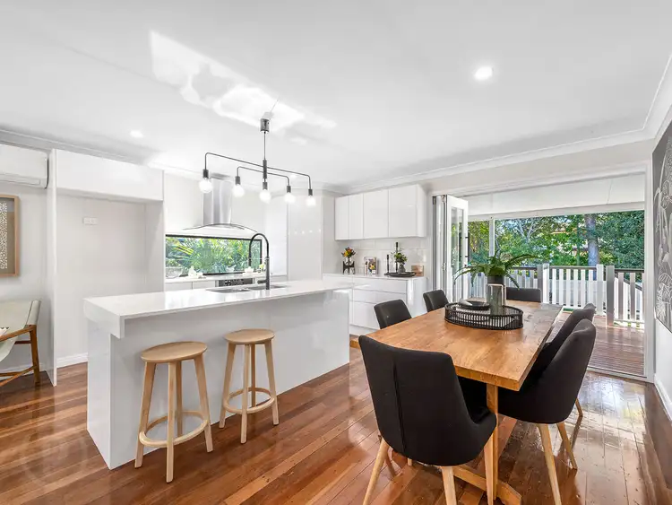 Fifth view of Homely house listing, 29 Pedley Street, Wavell Heights QLD 4012
