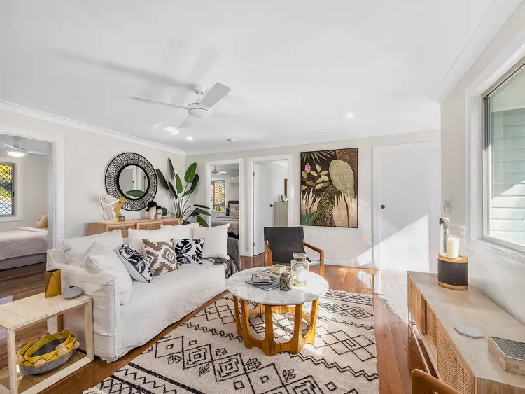 Sixth view of Homely house listing, 29 Pedley Street, Wavell Heights QLD 4012