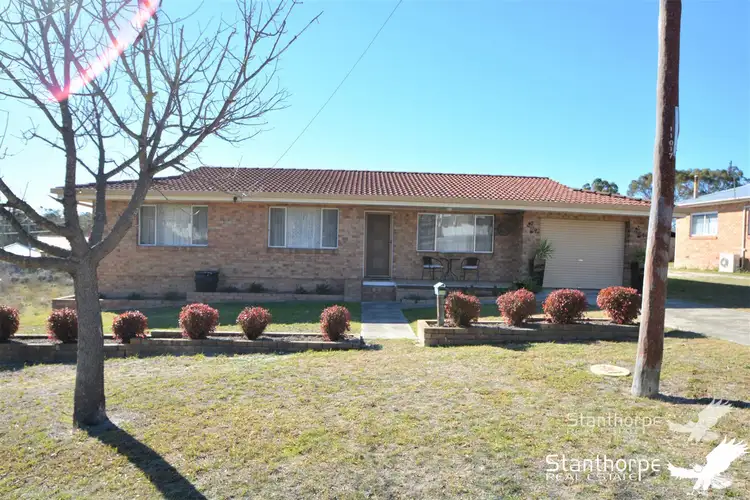 110 Amosfield Road, Stanthorpe QLD 4380