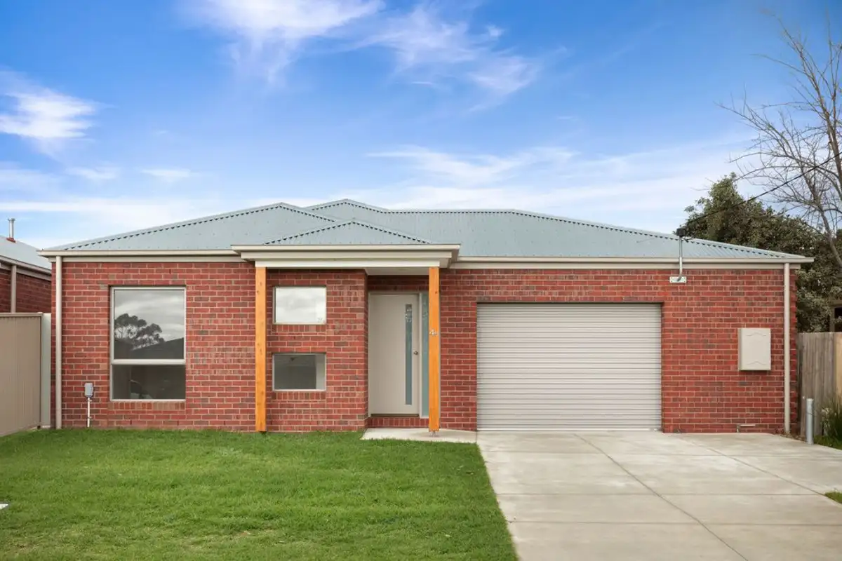 Main view of Homely house listing, 4B Carolina Way, Clifton Springs VIC 3222