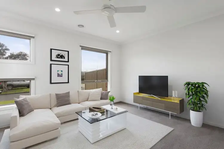 Second view of Homely house listing, 4B Carolina Way, Clifton Springs VIC 3222