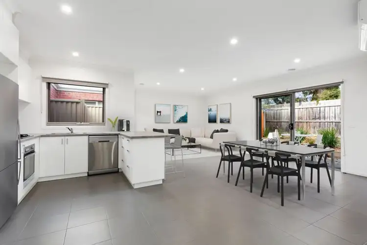 Third view of Homely house listing, 4B Carolina Way, Clifton Springs VIC 3222