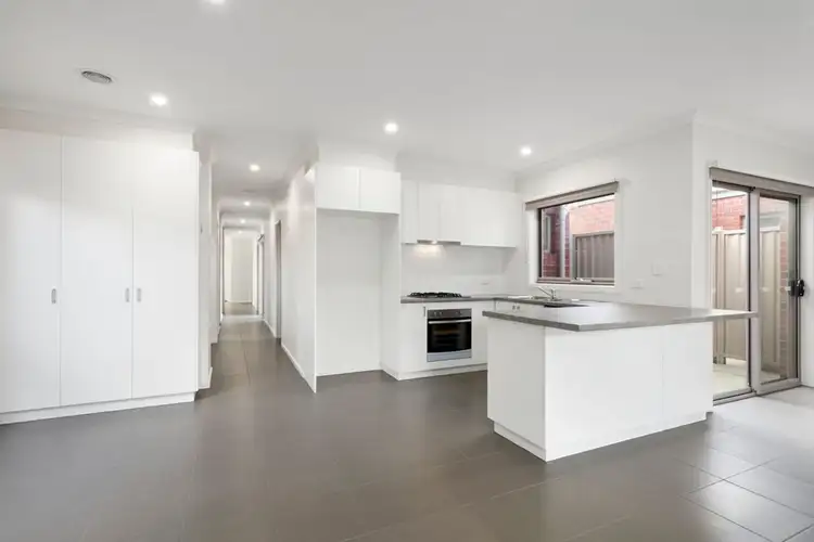 Fourth view of Homely house listing, 4B Carolina Way, Clifton Springs VIC 3222