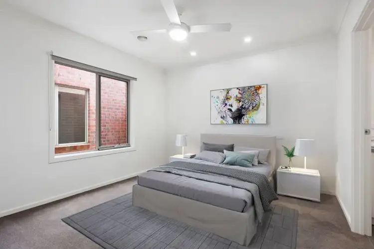 Fifth view of Homely house listing, 4B Carolina Way, Clifton Springs VIC 3222