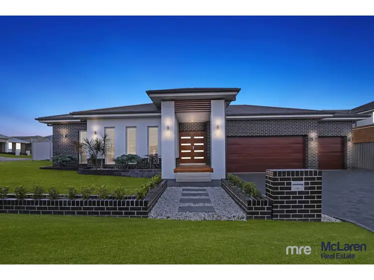 1 Peisley Court, Harrington Park NSW 2567