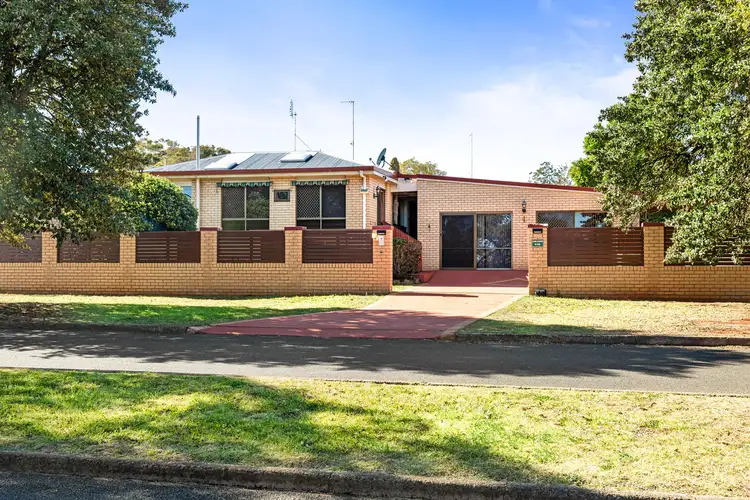 24 Plant Street, Rangeville QLD 4350