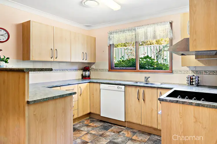 Second view of Homely house listing, 20 Alexander Avenue, Hazelbrook NSW 2779