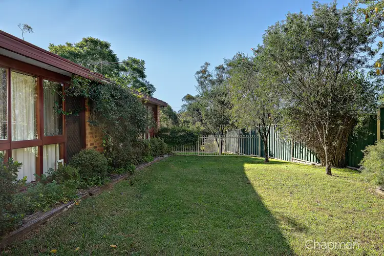 Fifth view of Homely house listing, 20 Alexander Avenue, Hazelbrook NSW 2779