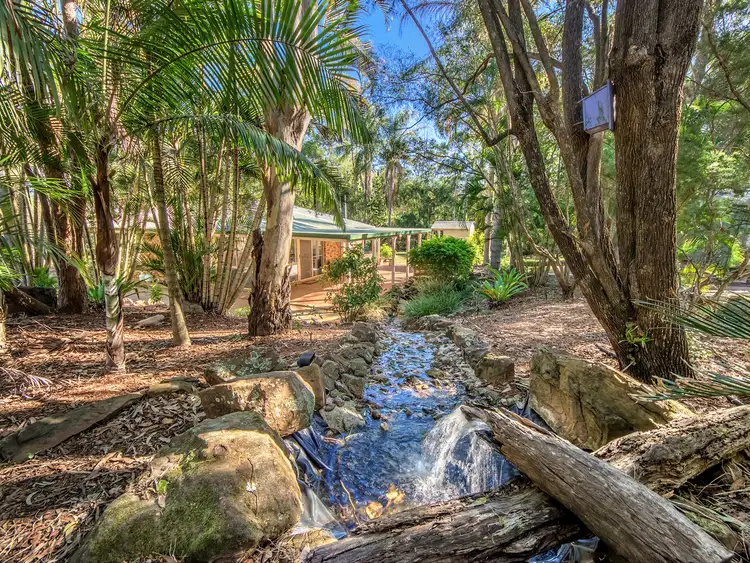 60 Bayley Road, Pine Mountain QLD 4306