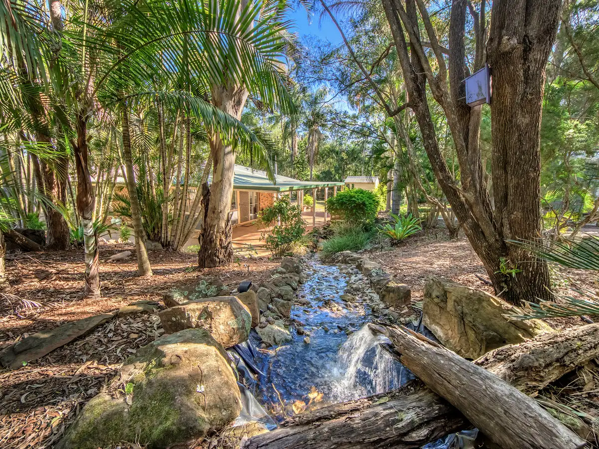 Main view of Homely house listing, 60 Bayley Road, Pine Mountain QLD 4306