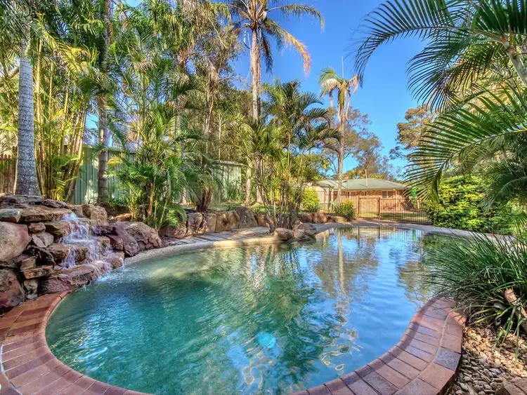 Third view of Homely house listing, 60 Bayley Road, Pine Mountain QLD 4306