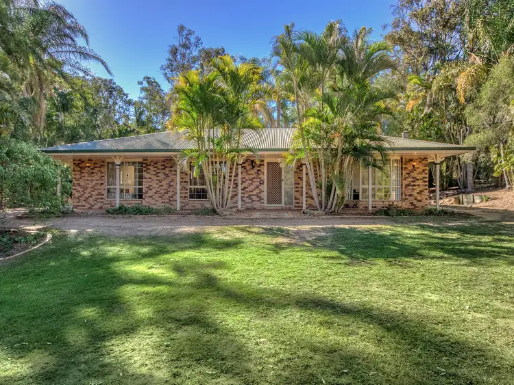 Fifth view of Homely house listing, 60 Bayley Road, Pine Mountain QLD 4306