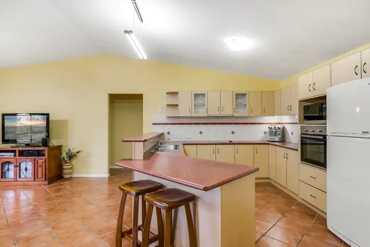 Third view of Homely house listing, 11 Biscay Crescent, Glenvale QLD 4350