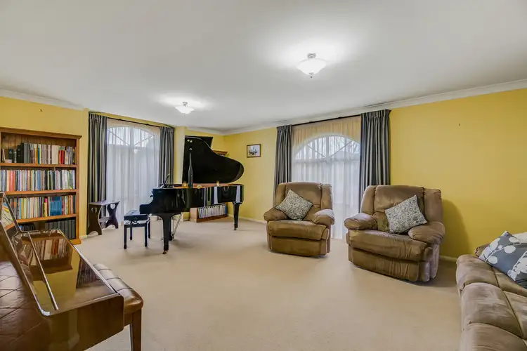 Fifth view of Homely house listing, 11 Biscay Crescent, Glenvale QLD 4350