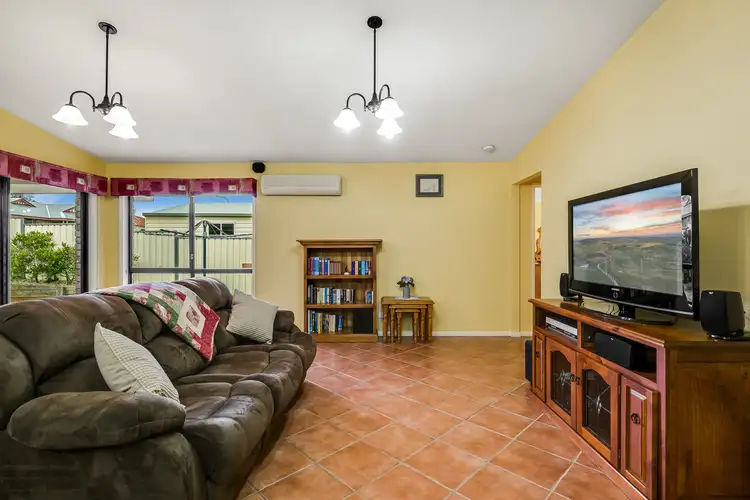 Sixth view of Homely house listing, 11 Biscay Crescent, Glenvale QLD 4350