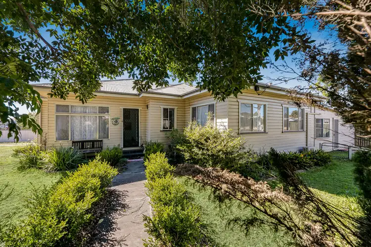 82 Drayton Road, Harristown QLD 4350