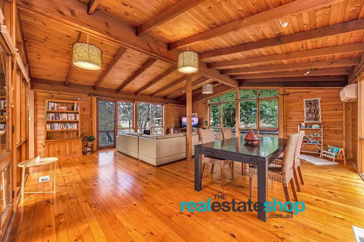 Main view of Homely house listing, 47 Holden Crescent, Wanniassa ACT 2903