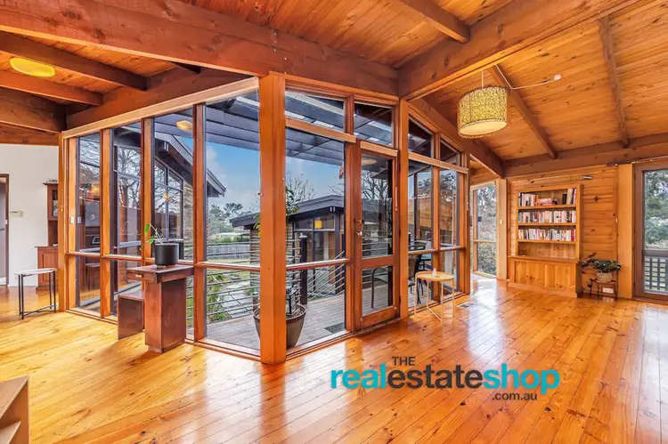 Second view of Homely house listing, 47 Holden Crescent, Wanniassa ACT 2903