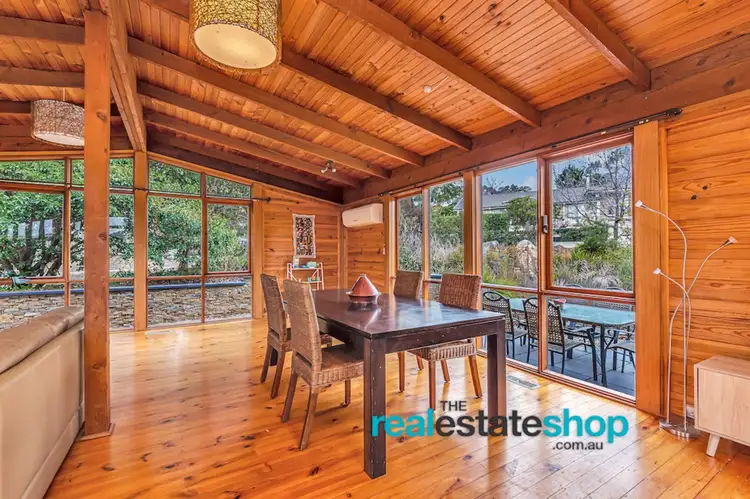 Third view of Homely house listing, 47 Holden Crescent, Wanniassa ACT 2903