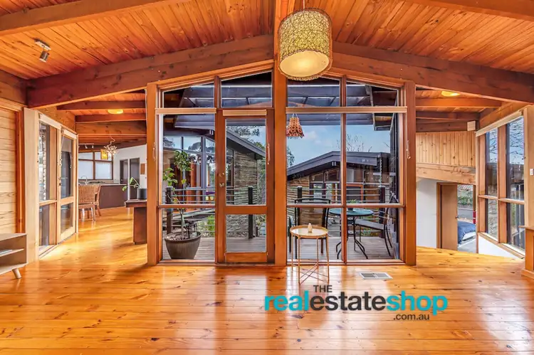 Fourth view of Homely house listing, 47 Holden Crescent, Wanniassa ACT 2903