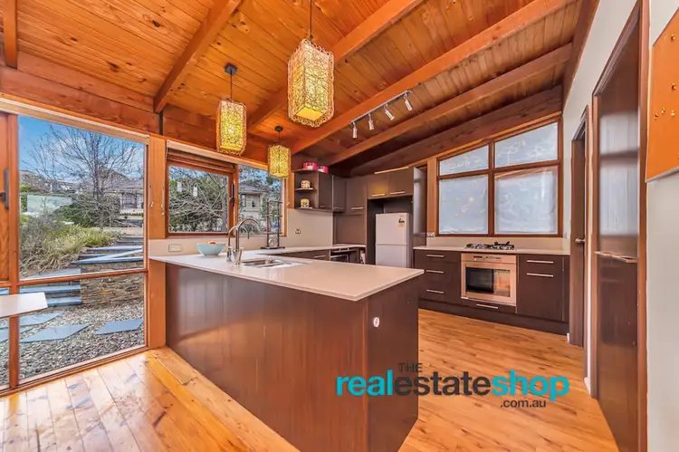 Fifth view of Homely house listing, 47 Holden Crescent, Wanniassa ACT 2903