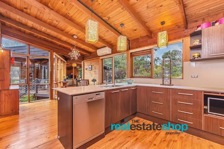 Sixth view of Homely house listing, 47 Holden Crescent, Wanniassa ACT 2903