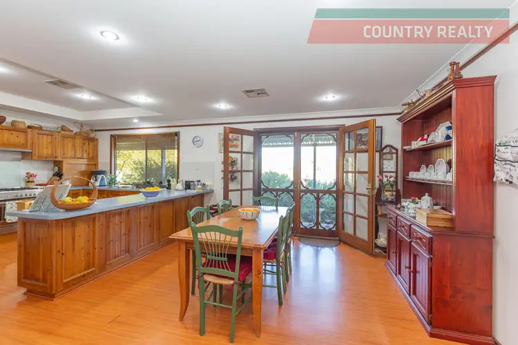 Sixth view of Homely house listing, 56 Telegraph Road, Toodyay WA 6566
