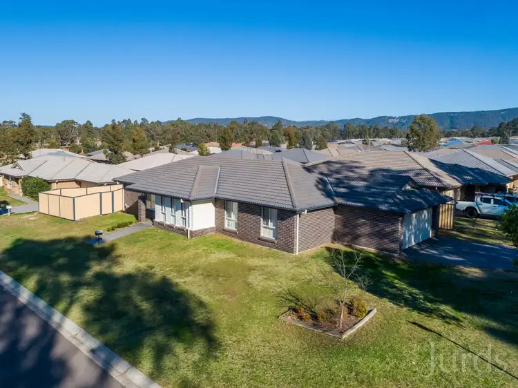 Main view of Homely house listing, 25 Zinfandel Circuit, Cessnock NSW 2325