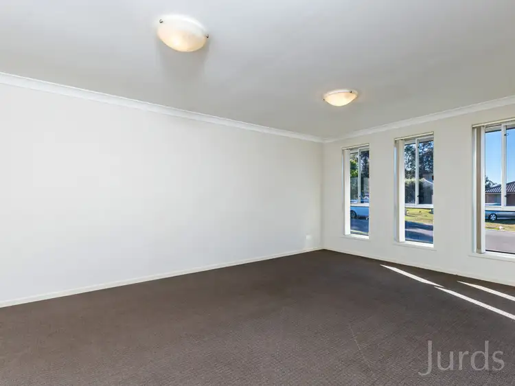 Fourth view of Homely house listing, 25 Zinfandel Circuit, Cessnock NSW 2325