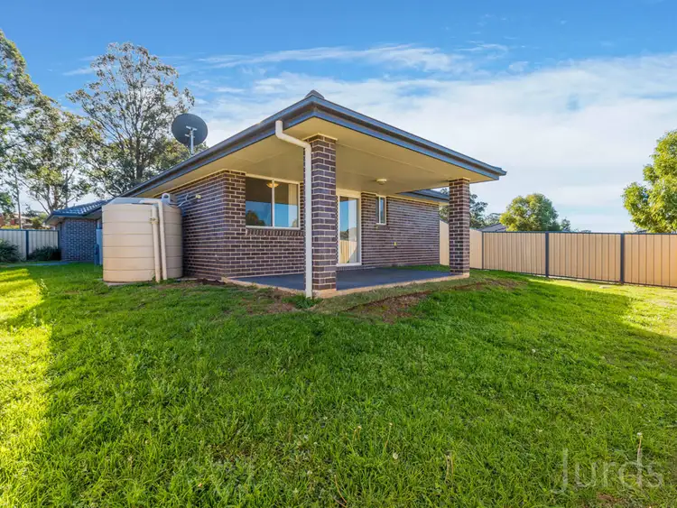 Sixth view of Homely house listing, 25 Zinfandel Circuit, Cessnock NSW 2325
