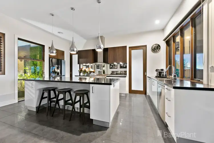 Second view of Homely house listing, 22 Mayfair Drive, Drouin VIC 3818