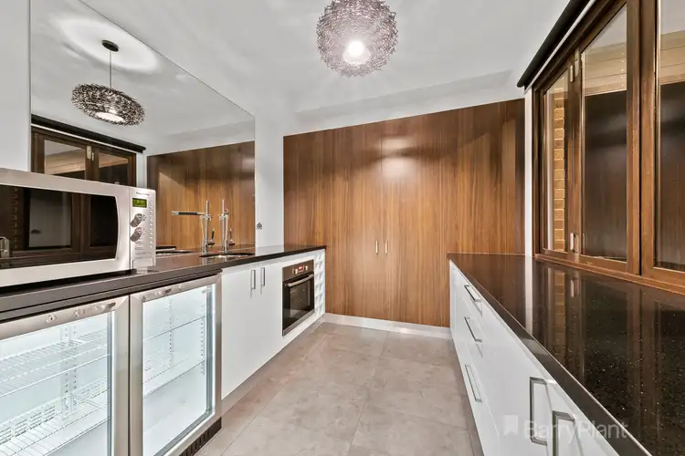 Fourth view of Homely house listing, 22 Mayfair Drive, Drouin VIC 3818