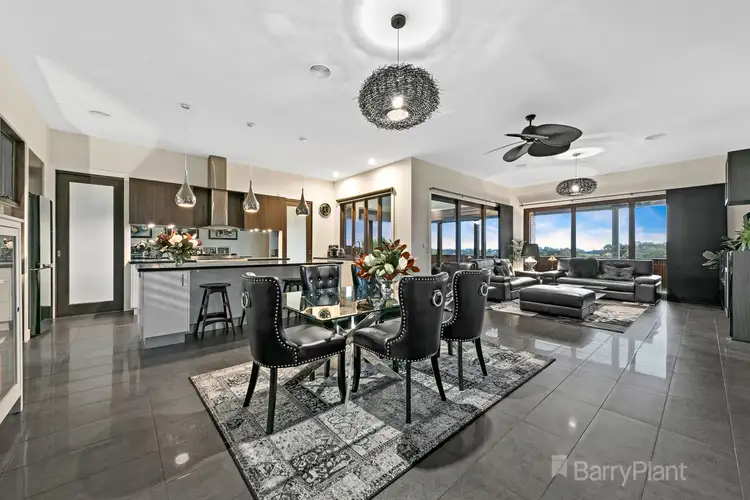 Fifth view of Homely house listing, 22 Mayfair Drive, Drouin VIC 3818